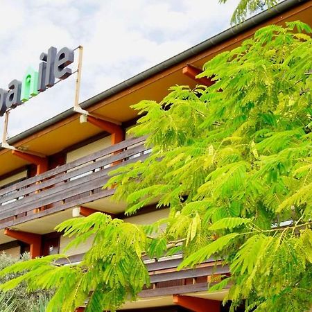 Campanile Manosque Hotel Ngoại thất bức ảnh