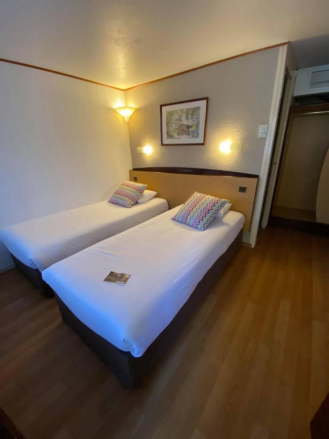Campanile Manosque Hotel Ngoại thất bức ảnh