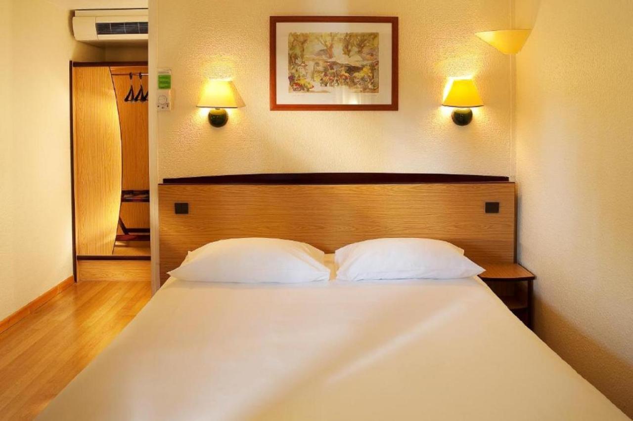 Campanile Manosque Hotel Ngoại thất bức ảnh