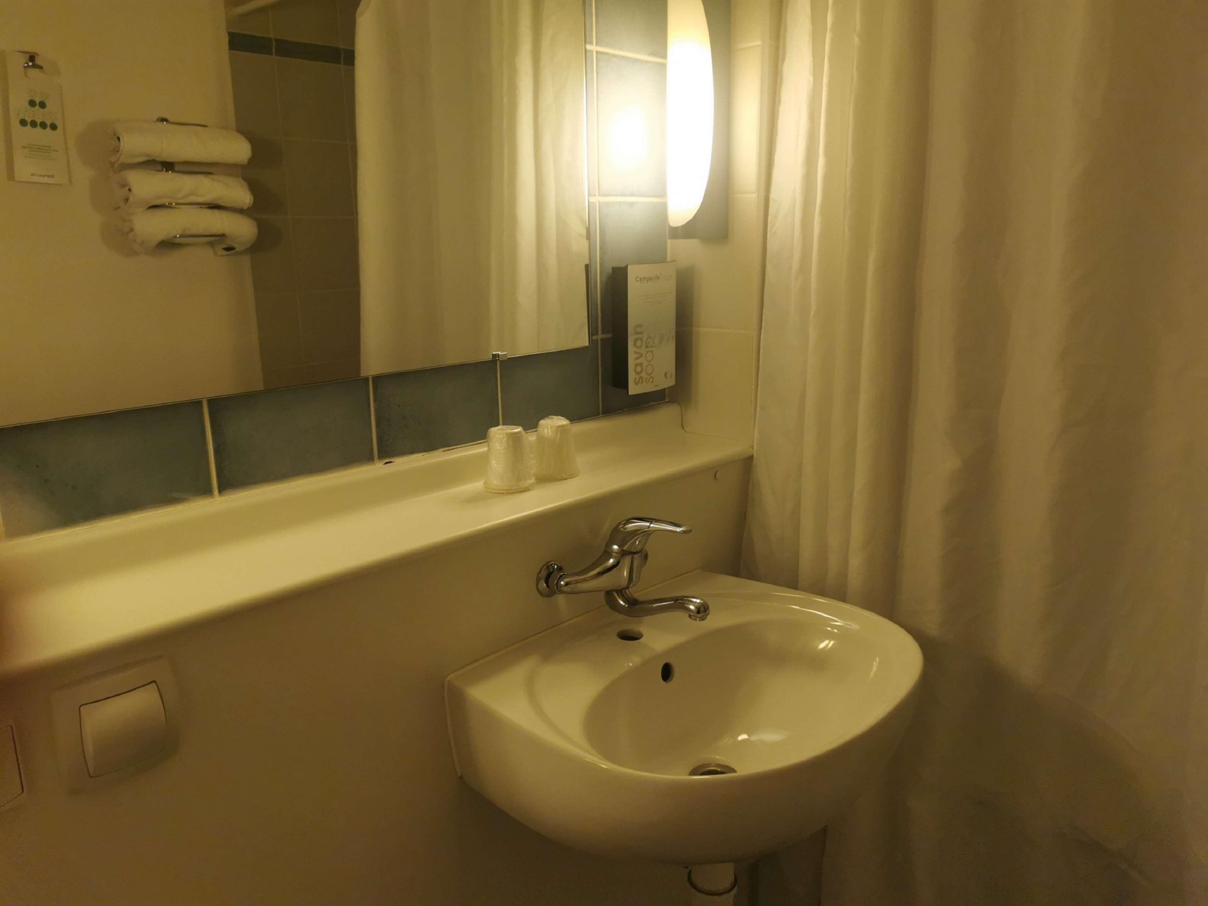 Campanile Manosque Hotel Ngoại thất bức ảnh