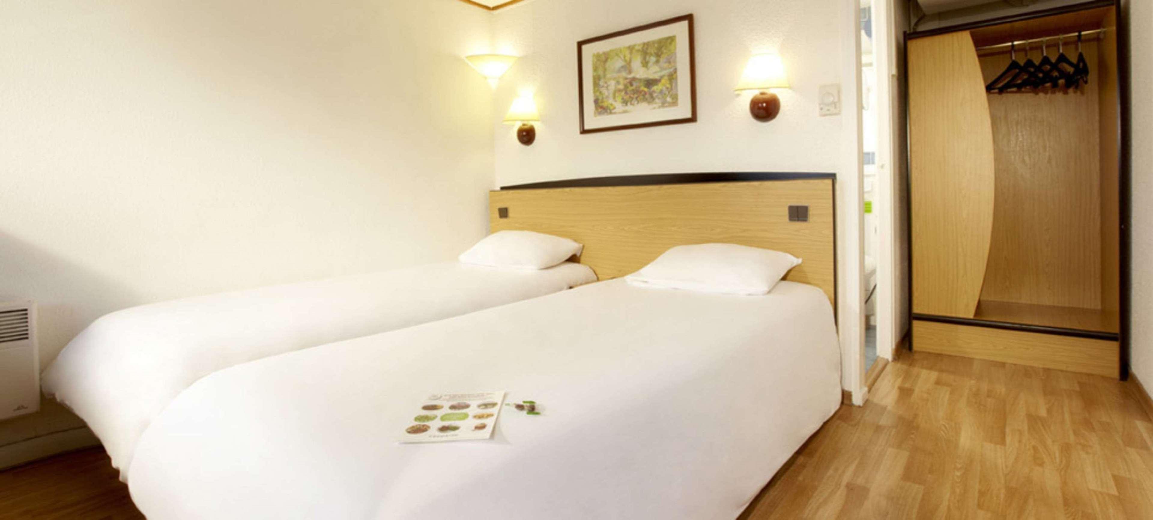 Campanile Manosque Hotel Ngoại thất bức ảnh