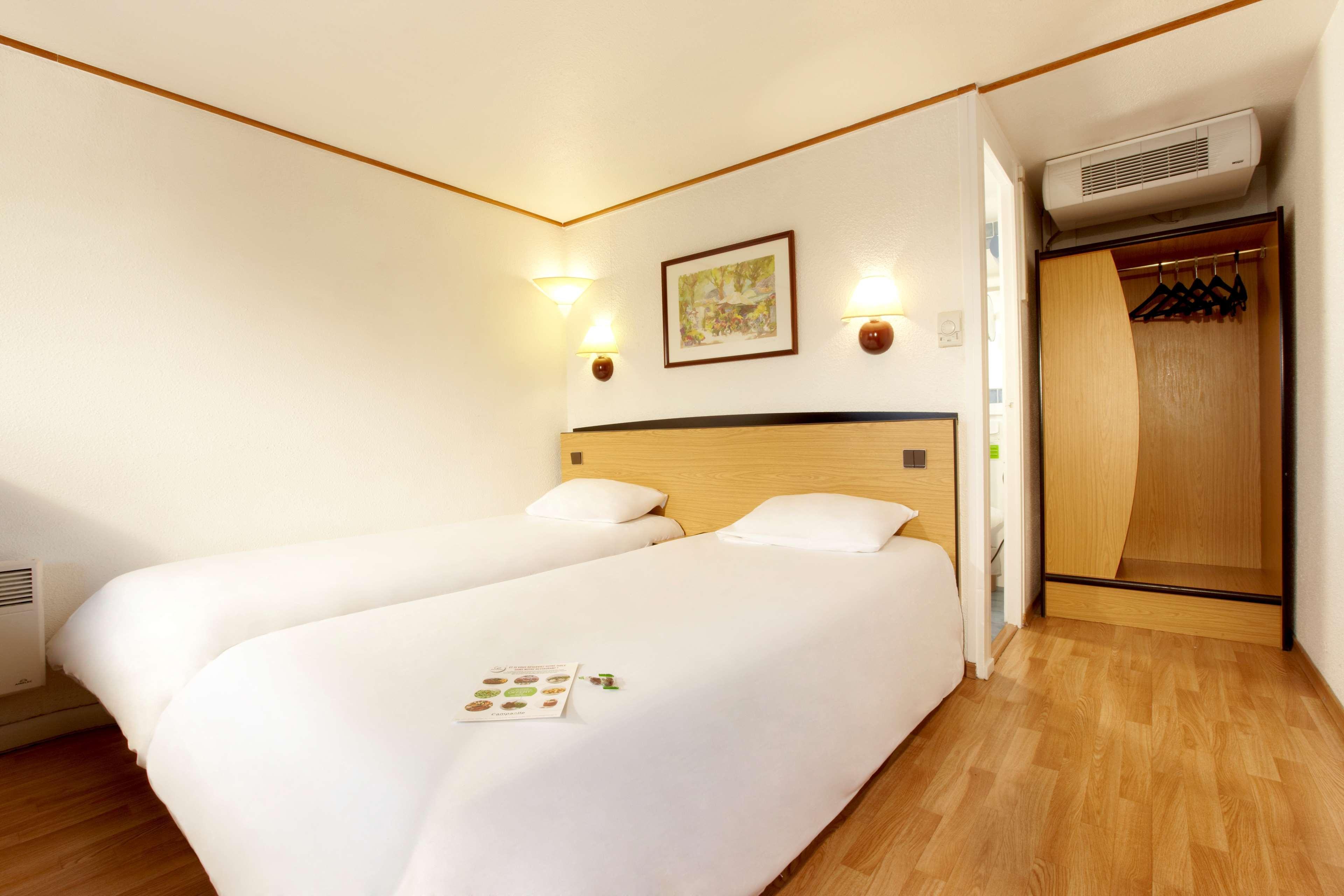 Campanile Manosque Hotel Ngoại thất bức ảnh