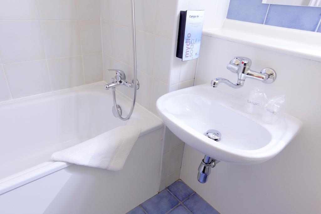 Campanile Manosque Hotel Ngoại thất bức ảnh