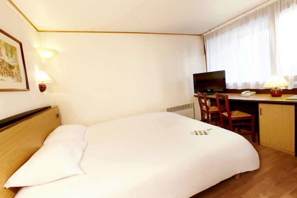 Campanile Manosque Hotel Ngoại thất bức ảnh