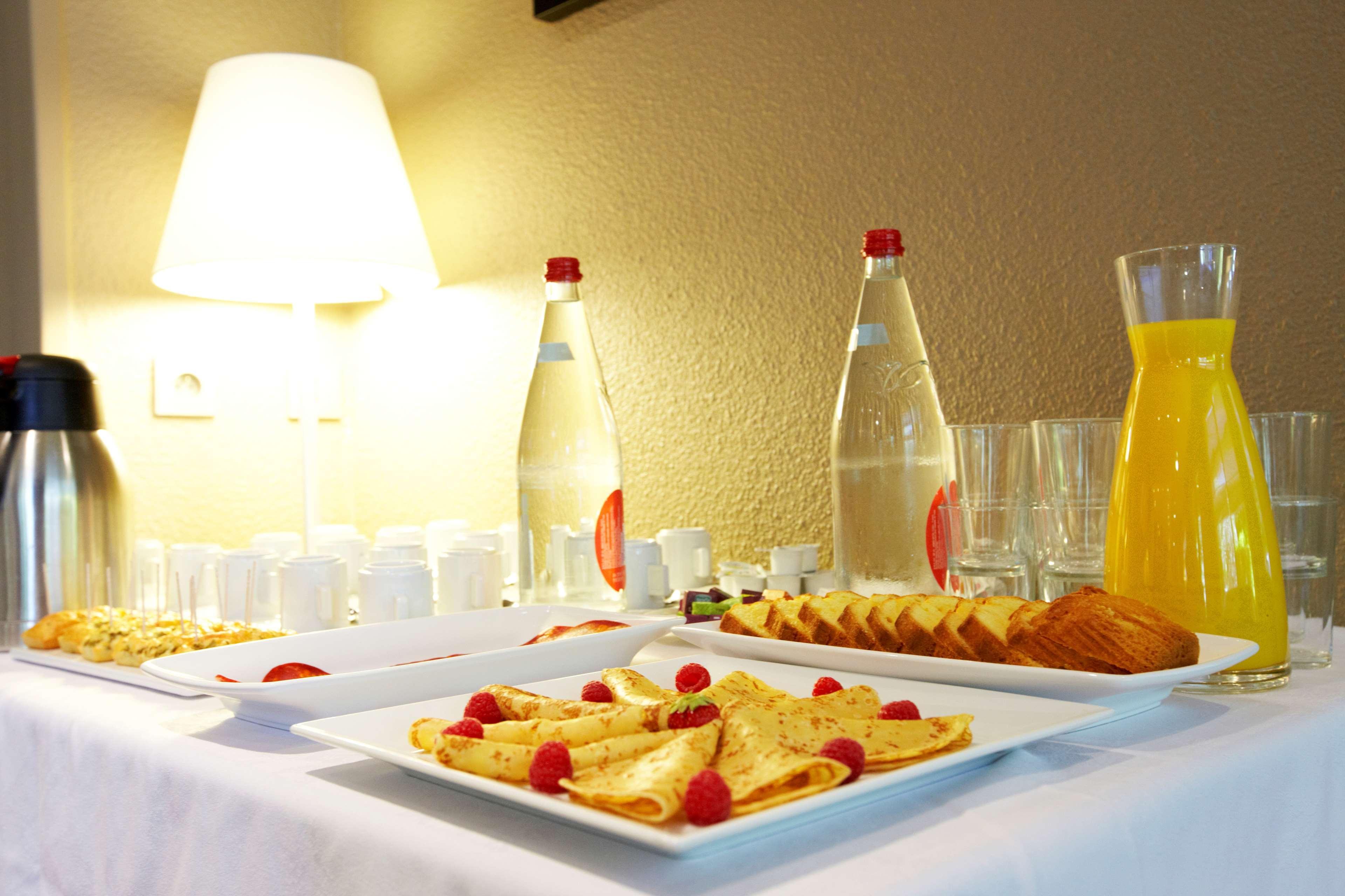 Campanile Manosque Hotel Ngoại thất bức ảnh