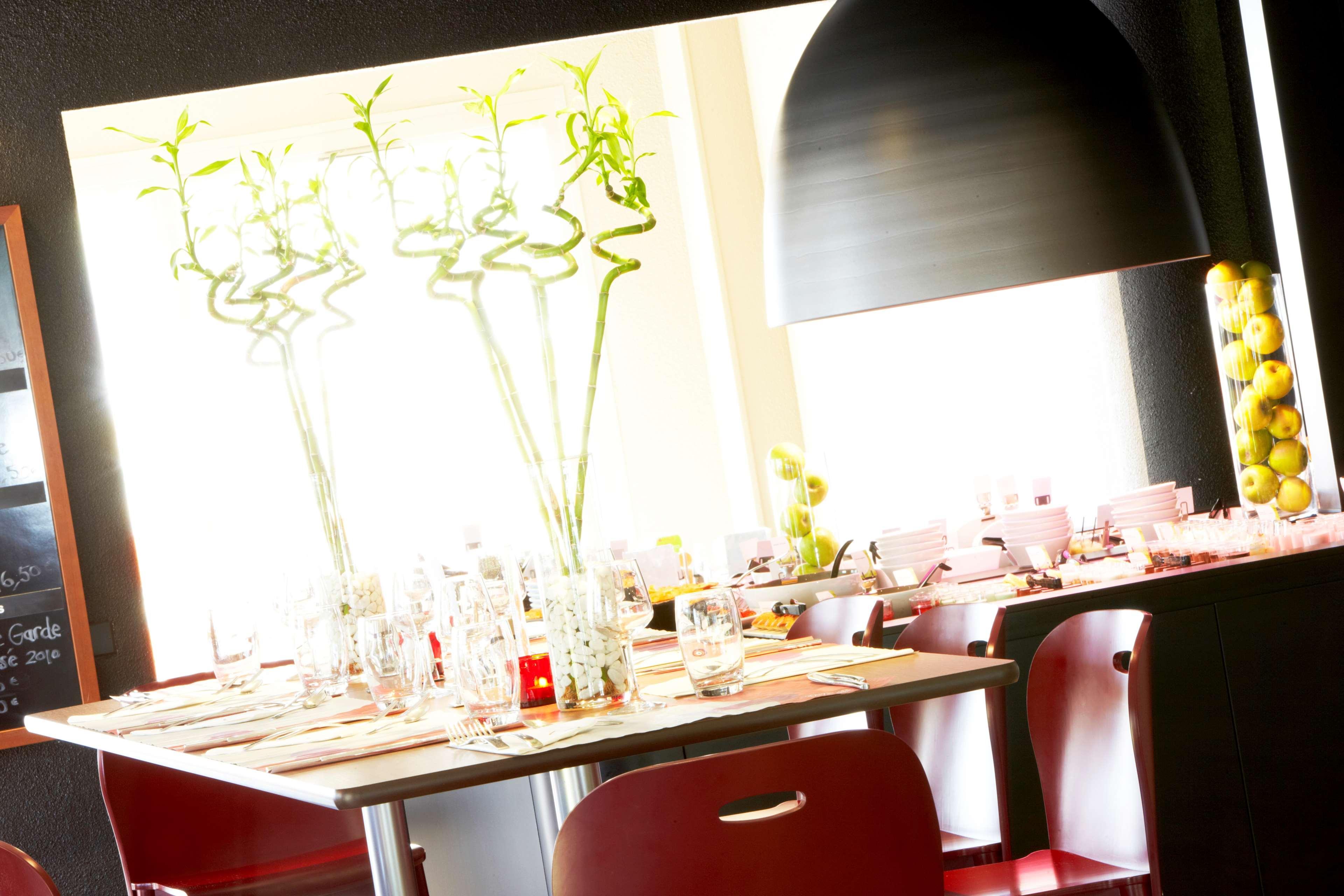 Campanile Manosque Hotel Ngoại thất bức ảnh