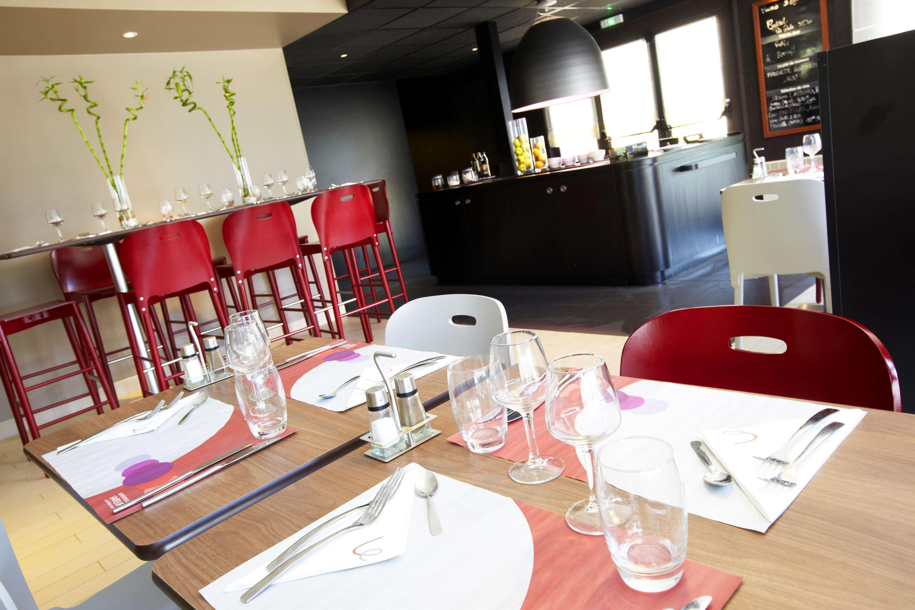 Campanile Manosque Hotel Ngoại thất bức ảnh