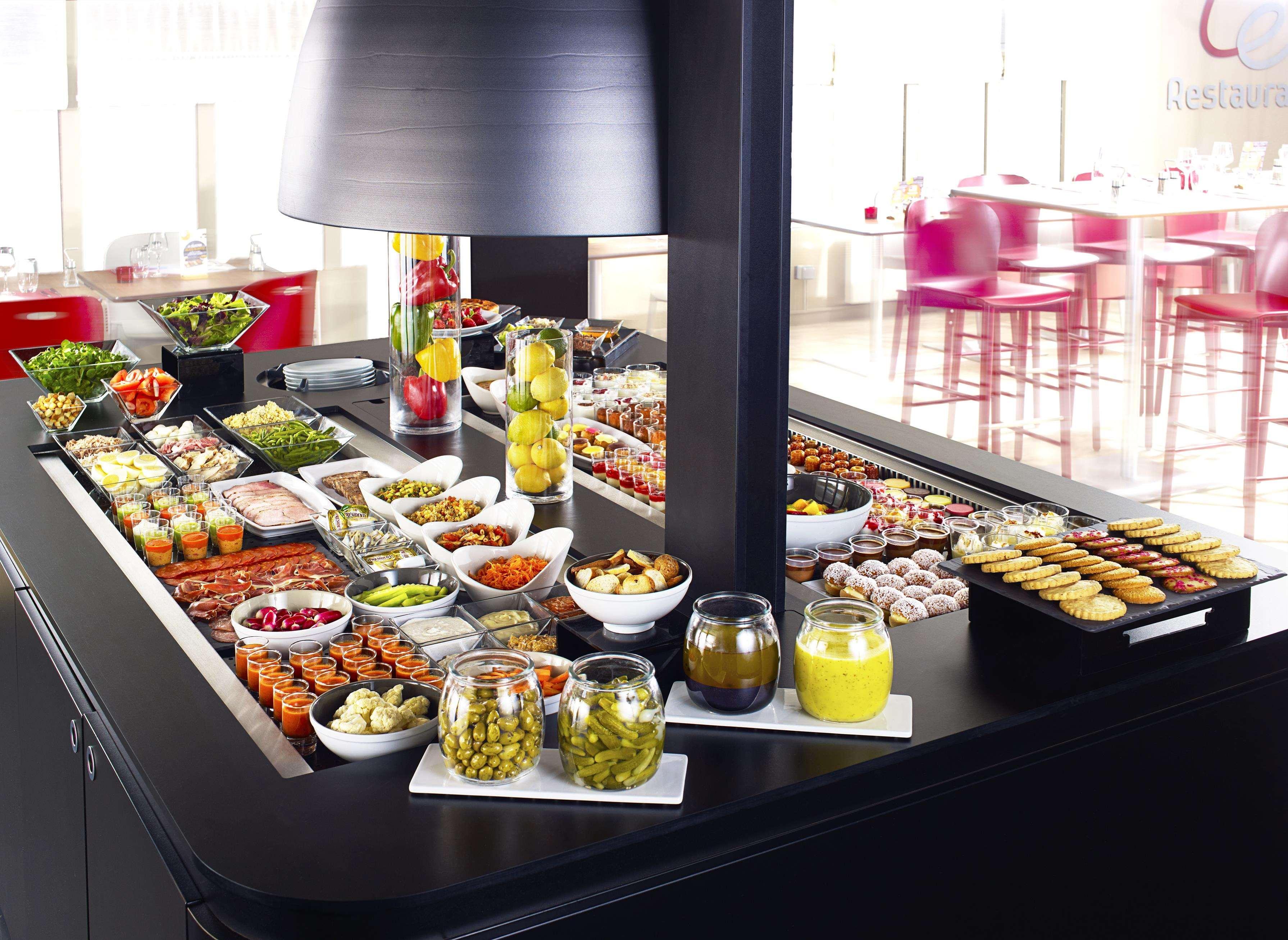 Campanile Manosque Hotel Ngoại thất bức ảnh