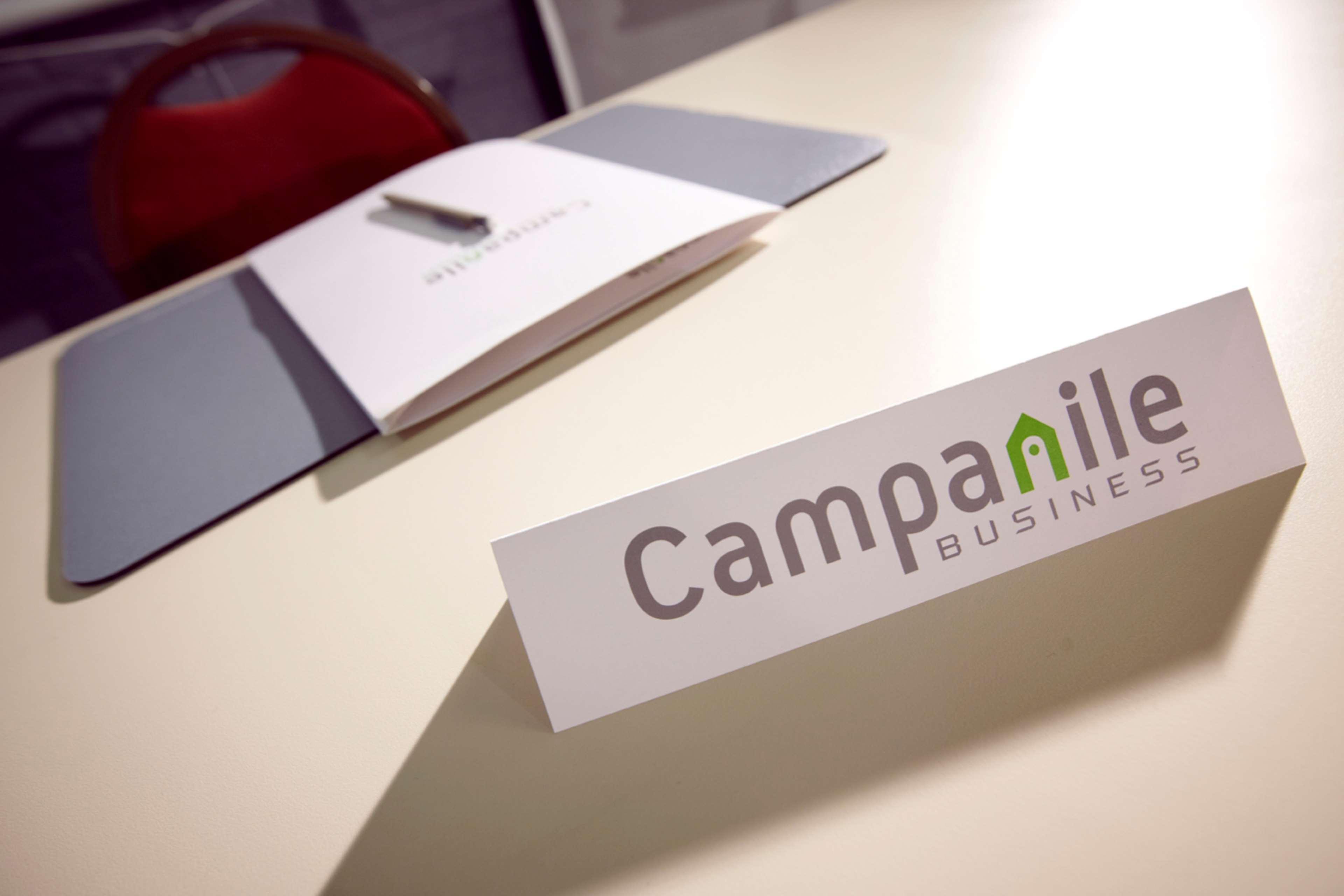 Campanile Manosque Hotel Ngoại thất bức ảnh