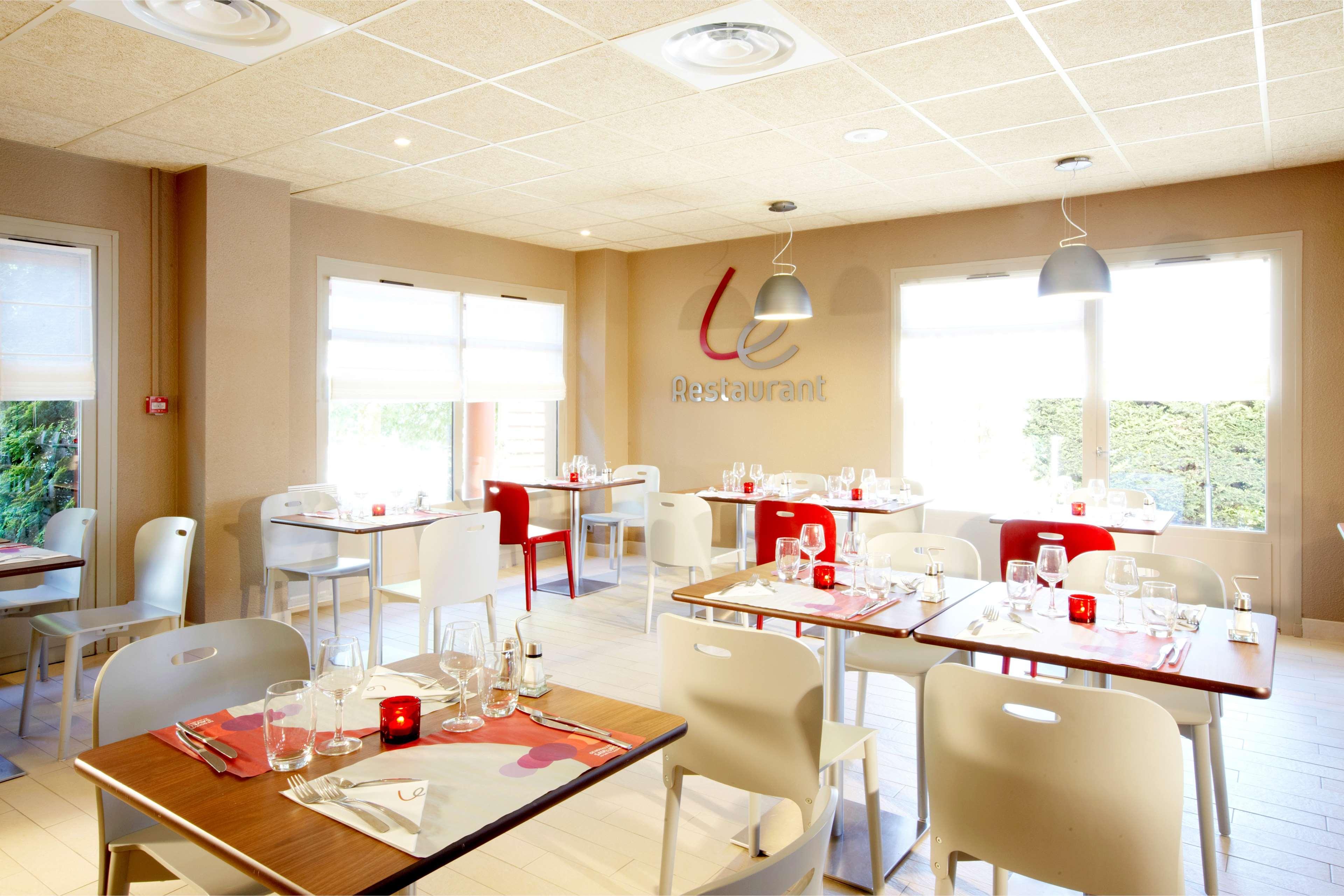 Campanile Manosque Hotel Ngoại thất bức ảnh