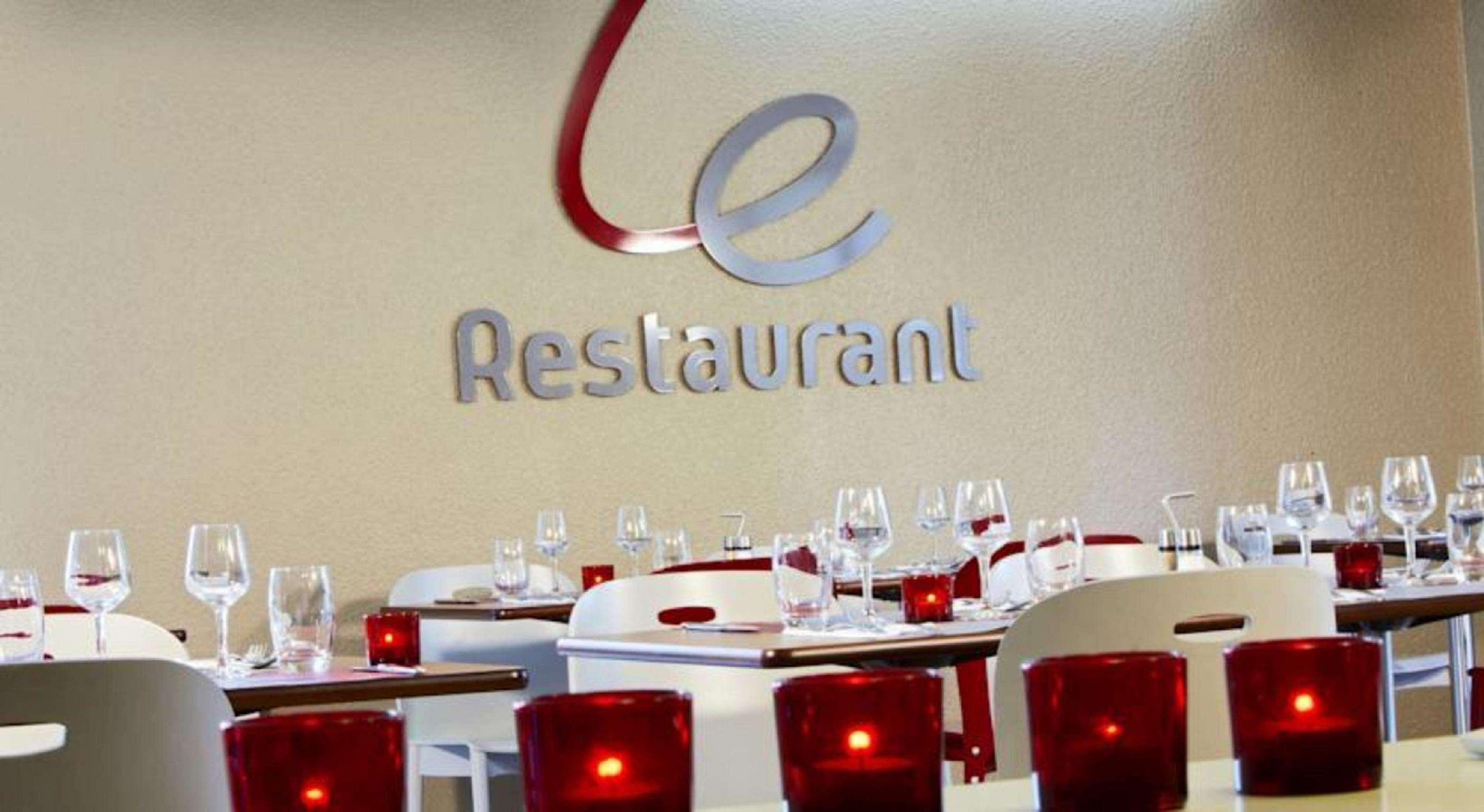 Campanile Manosque Hotel Ngoại thất bức ảnh
