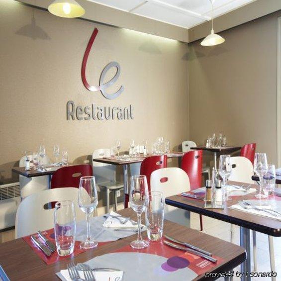 Campanile Manosque Hotel Ngoại thất bức ảnh