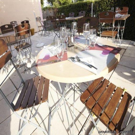 Campanile Manosque Hotel Ngoại thất bức ảnh