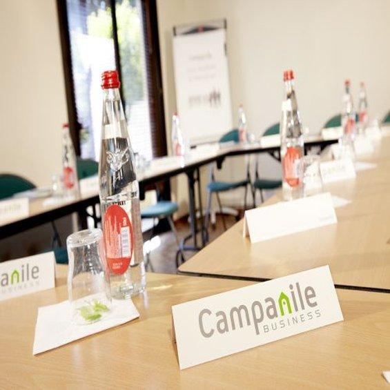 Campanile Manosque Hotel Ngoại thất bức ảnh