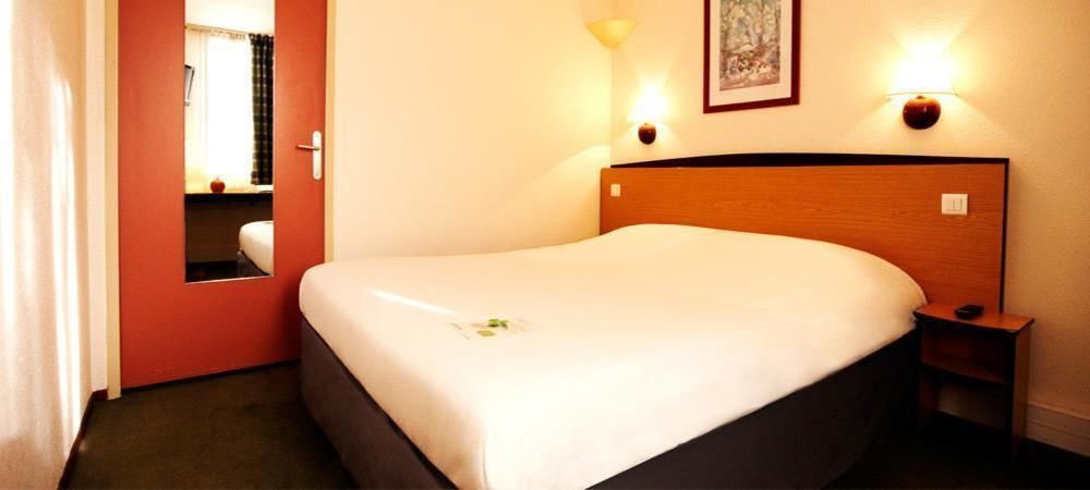 Campanile Manosque Hotel Ngoại thất bức ảnh