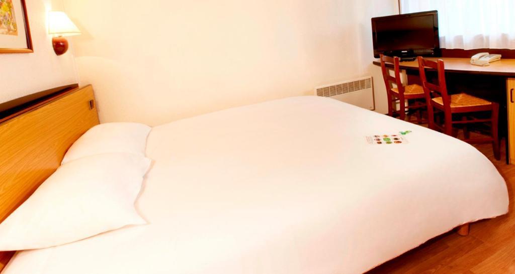 Campanile Manosque Hotel Phòng bức ảnh