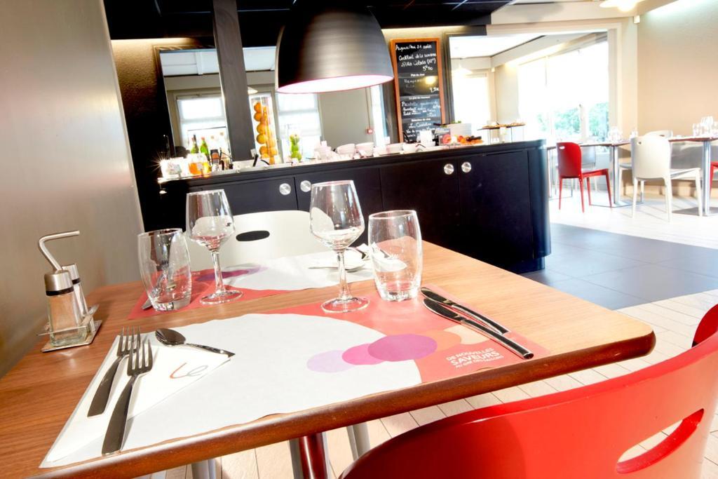 Campanile Manosque Hotel Ngoại thất bức ảnh